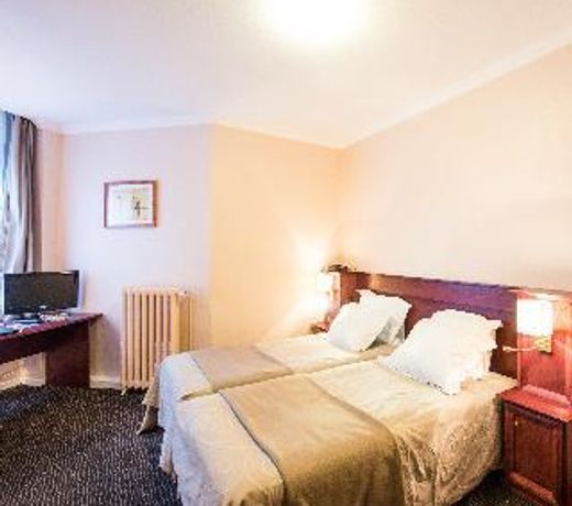 Metropol Hotel