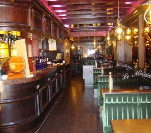 Brit Hotel Calais