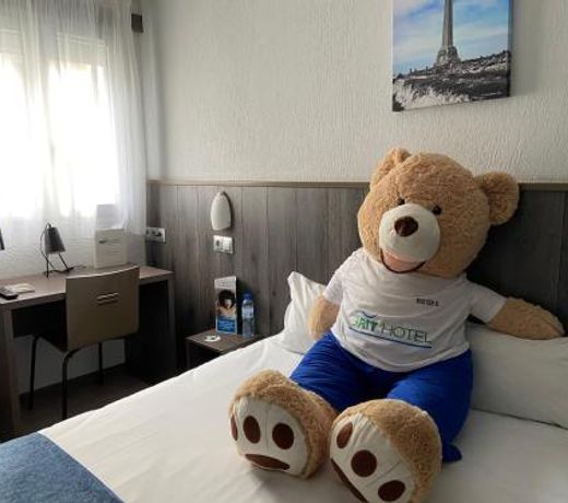 Brit Hotel Calais