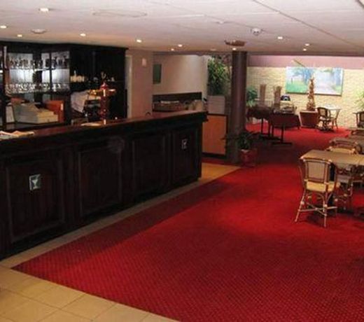 Brit Hotel Calais