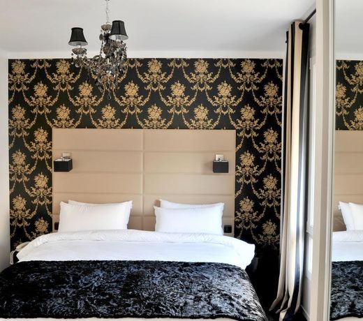 HÃ´tel La Villa Cannes Croisette