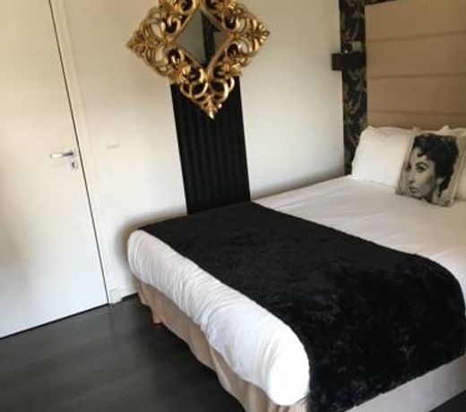 HÃ´tel La Villa Cannes Croisette