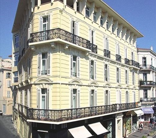 Cannes Croisette Prestige Apart'hotel