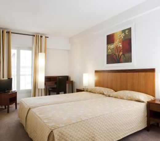 Cannes Croisette Prestige Apart'hotel