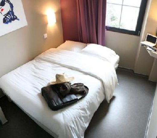 7Art Hotel