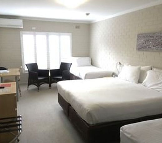 The Murray Hotel