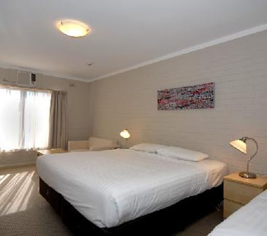 The Murray Hotel