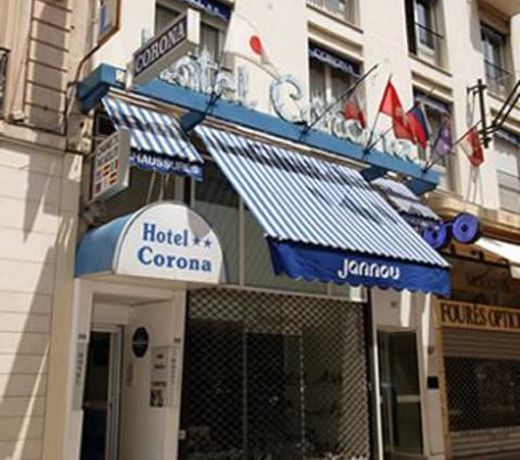 Hotel Schtak