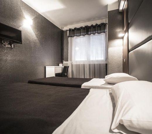 Hotel Schtak