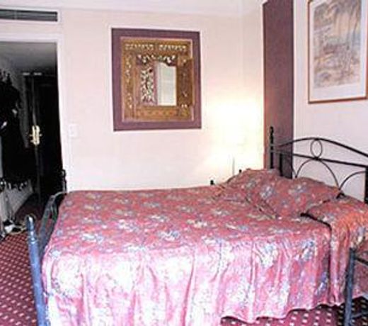 Hotel Schtak