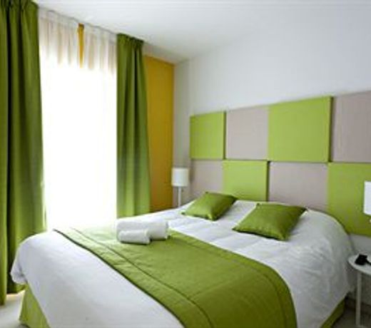 Arthur Properties - Montfleury