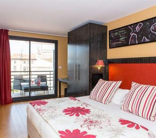 Eden Hotel & Spa
