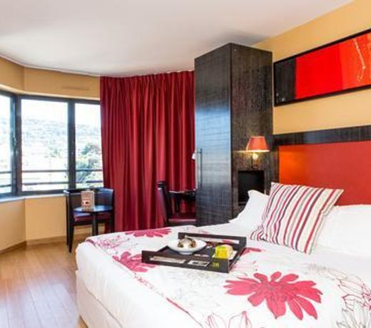 Eden Hotel & Spa