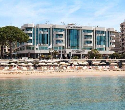JW Marriott Cannes