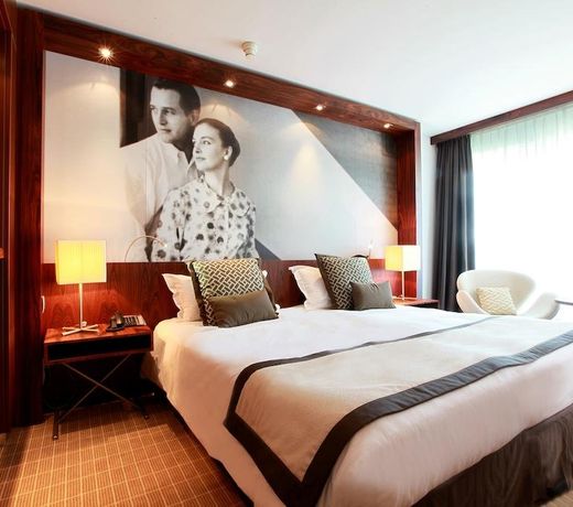 JW Marriott Cannes
