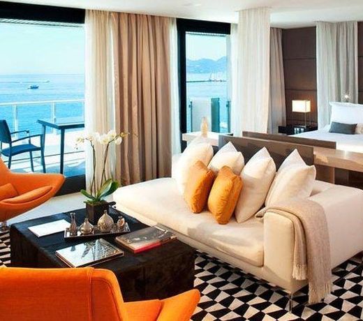 JW Marriott Cannes