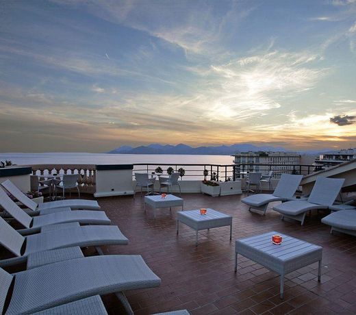 HÃ´tel Belle Plage