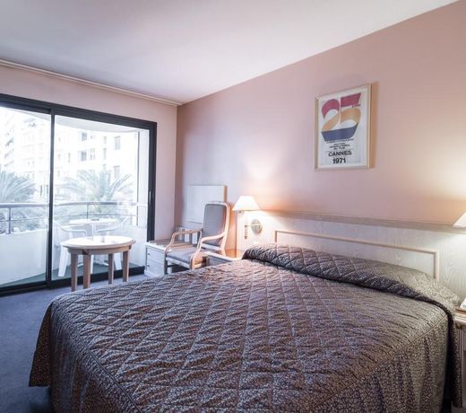 HÃ´tel Belle Plage