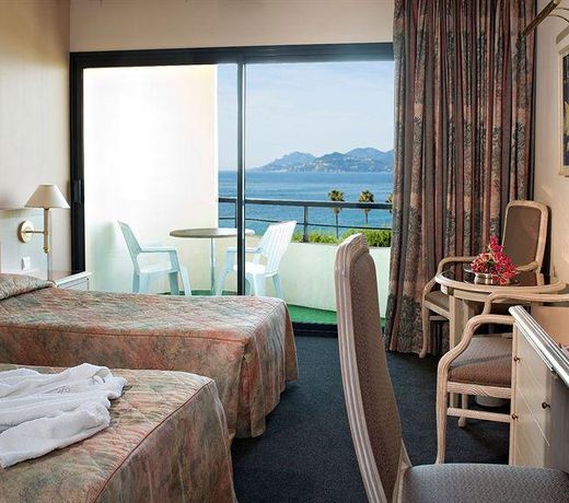 HÃ´tel Belle Plage
