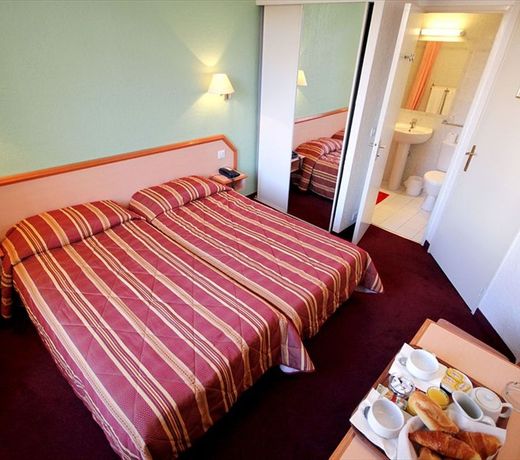 Hotel Le Florian