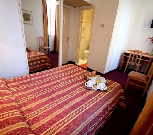 Hotel Le Florian