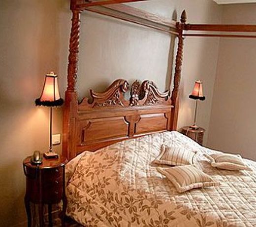 Hotel le Romanesque