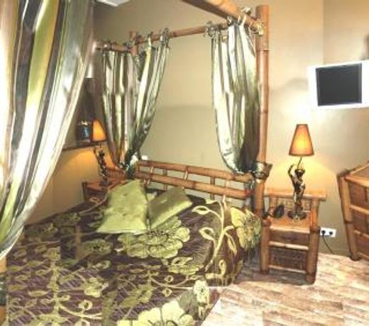 Hotel le Romanesque
