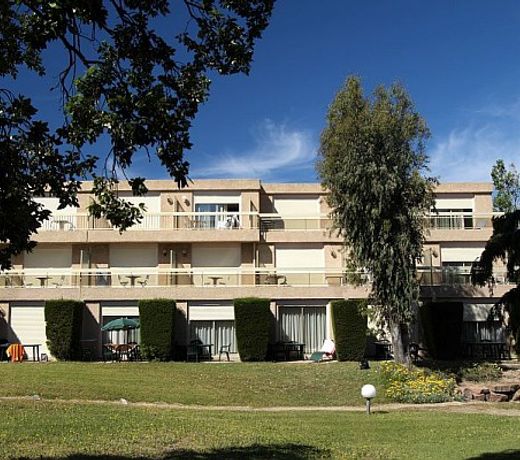 HÃ´tel de la Corniche d'Or
