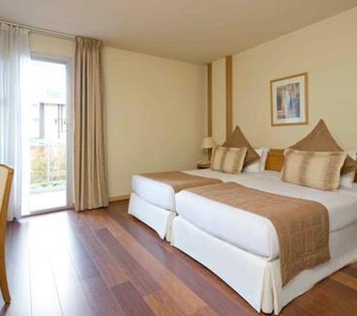 Hotel Croisette Beach Cannes Mgallery