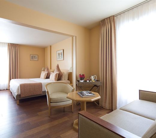 Hotel Croisette Beach Cannes Mgallery
