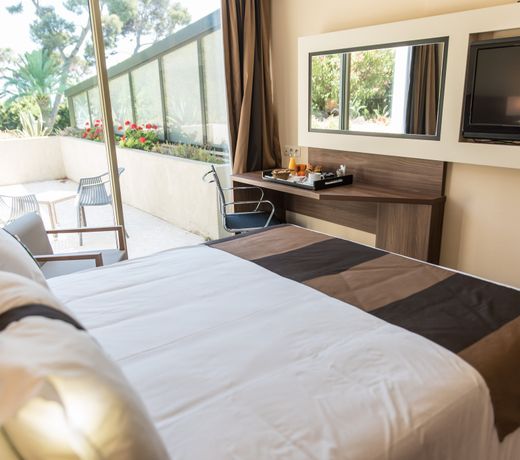 Luxotel Cannes