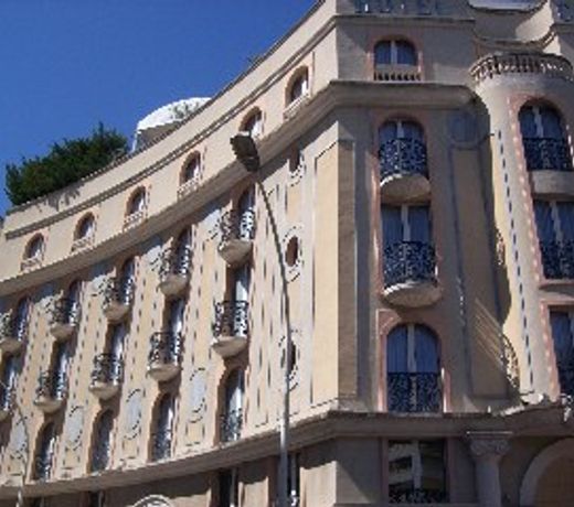 Cristal HÃ´tel & Spa