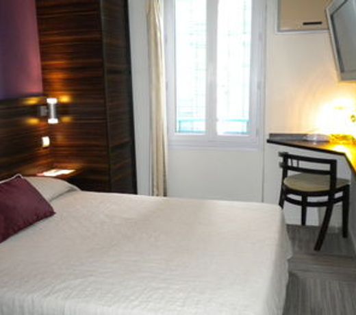 Hotel Le Mistral
