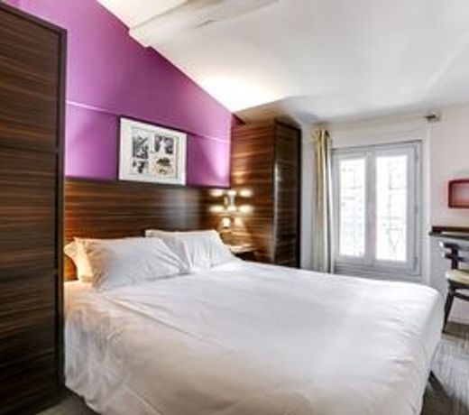 Hotel Le Mistral