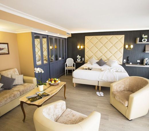 Best Western Plus Cannes Riviera