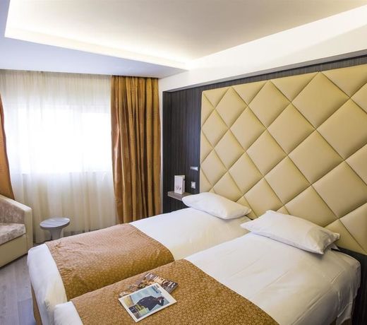 Best Western Plus Cannes Riviera