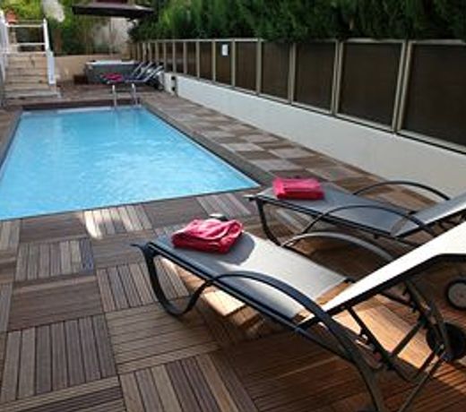 HÃ´tel Gallia Cannes