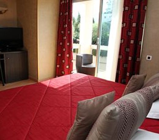 HÃ´tel Gallia Cannes