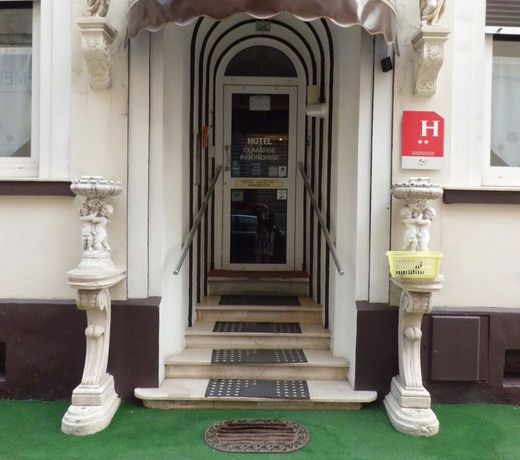 Hotel Lutetia