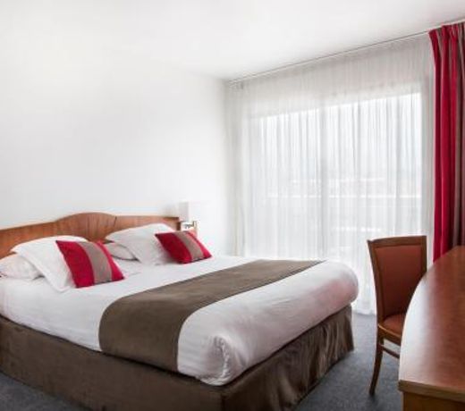 Hotel Abrial