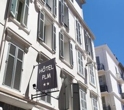 HÃ´tel P.L.M.