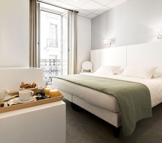 HÃ´tel P.L.M.