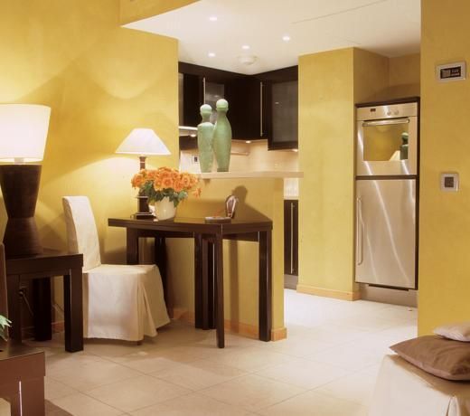 Residence Pavillon Riviera