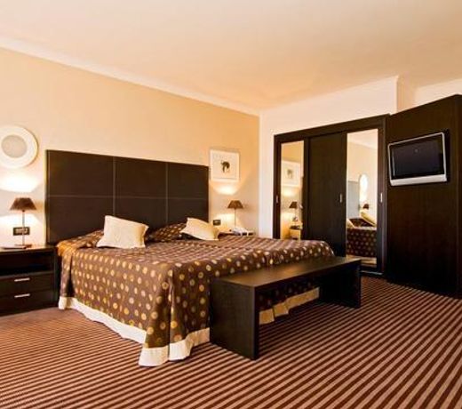 Juliana Hotel Cannes