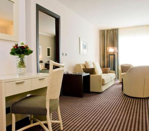 Juliana Hotel Cannes