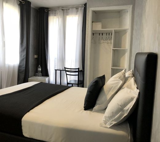 Hotel des CongrÃ¨s et Festivals