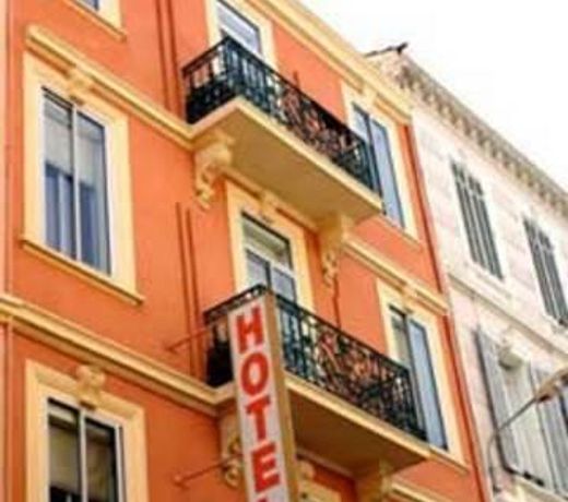 HÃ´tel Brimer Cannes