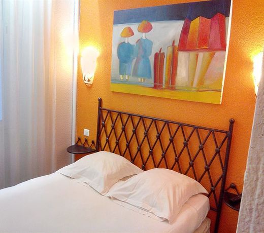 HÃ´tel Brimer Cannes