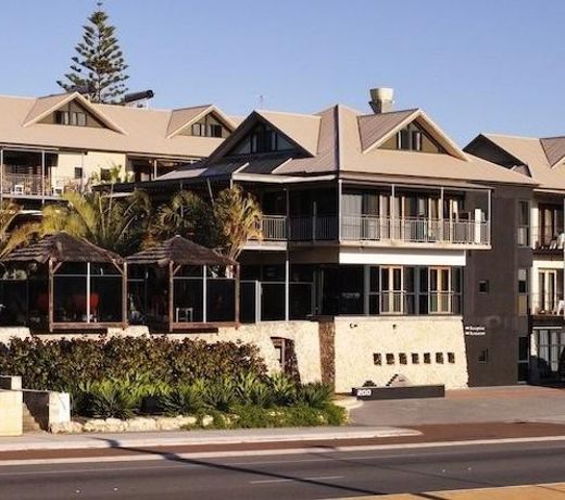 Sunmoon Boutique Resort