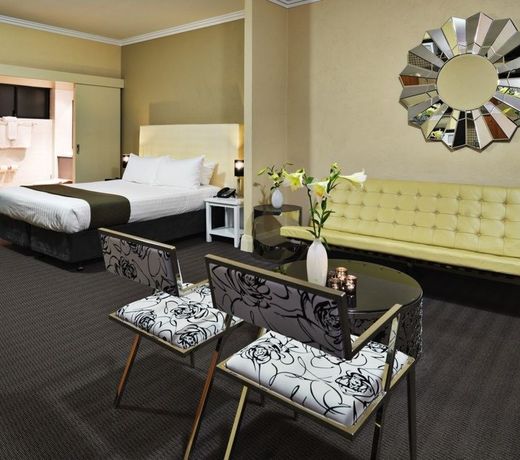 Sunmoon Boutique Resort